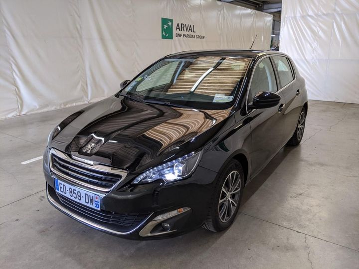 peugeot 308 2016 vf3lbbhzhgs164055