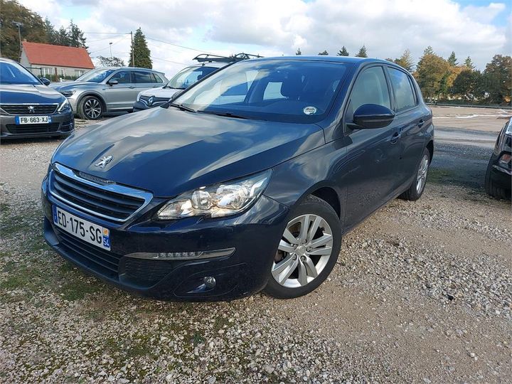 peugeot 308 2016 vf3lbbhzhgs174187