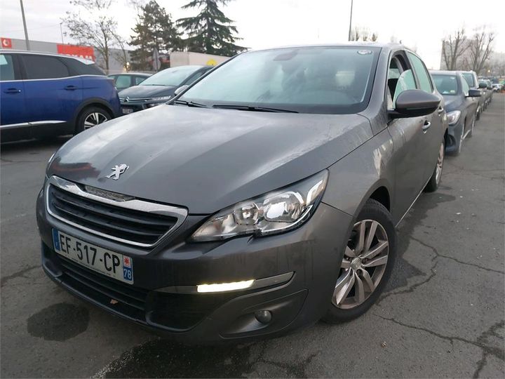 peugeot 308 2016 vf3lbbhzhgs197065