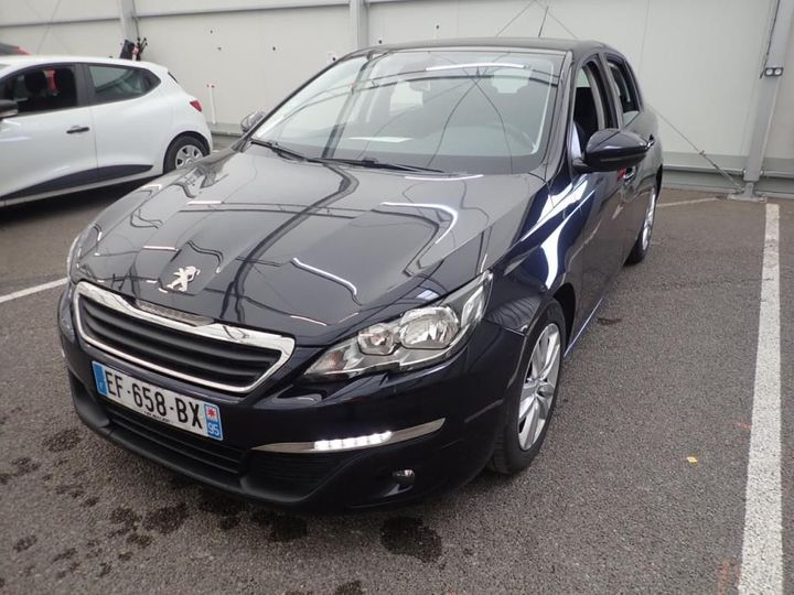 peugeot 308 2016 vf3lbbhzhgs219804