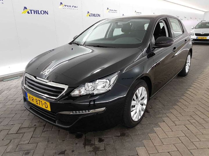 peugeot 308 2016 vf3lbbhzhgs230043