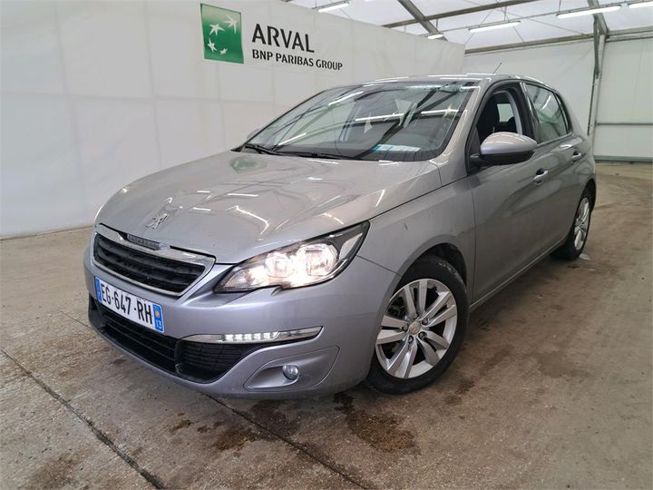 peugeot 308 2016 vf3lbbhzhgs232994