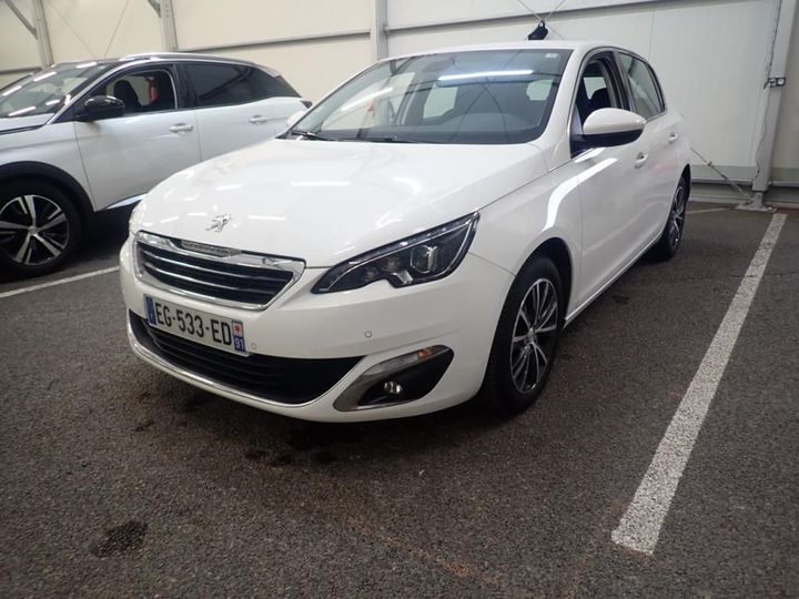 peugeot 308 2016 vf3lbbhzhgs239993