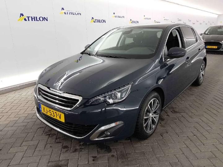 peugeot 308 2016 vf3lbbhzhgs239996