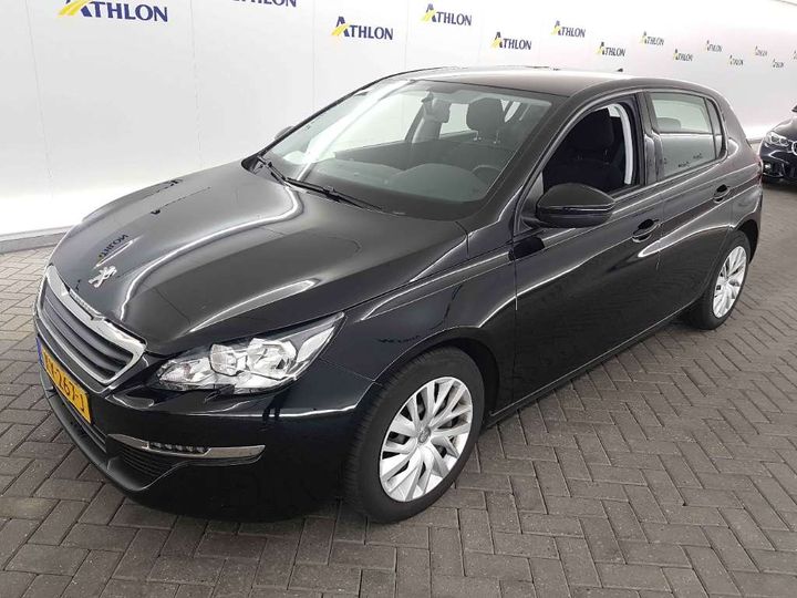 peugeot 308 2016 vf3lbbhzhgs240908