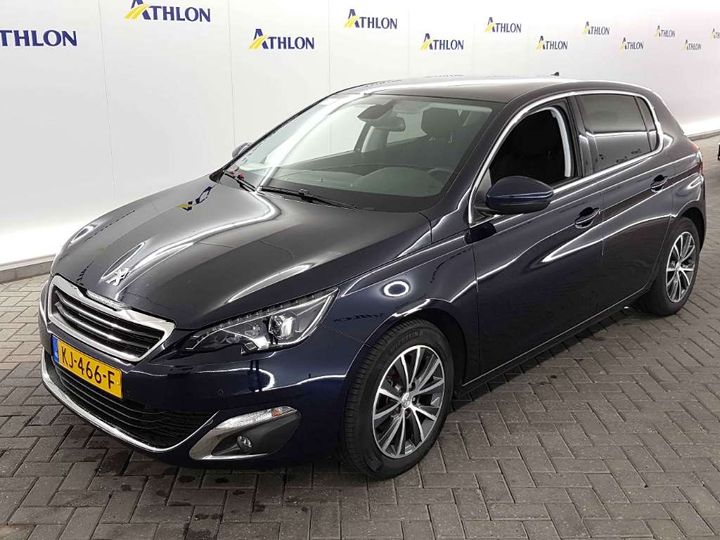 peugeot 308 2016 vf3lbbhzhgs241200