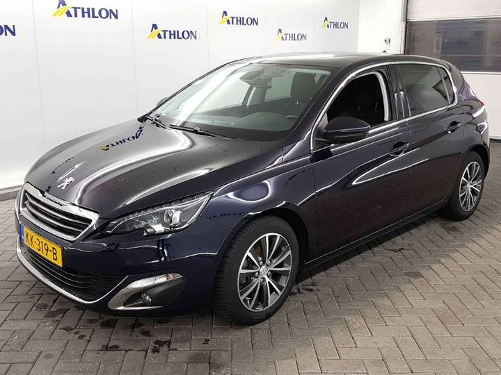 peugeot 308 2016 vf3lbbhzhgs244842