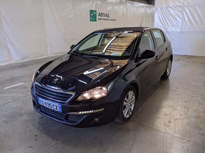 peugeot 308 2016 vf3lbbhzhgs254801