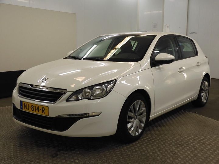 peugeot 308 2017 vf3lbbhzhhs033583