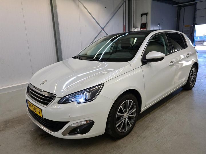 peugeot 308 2017 vf3lbbhzhhs067846