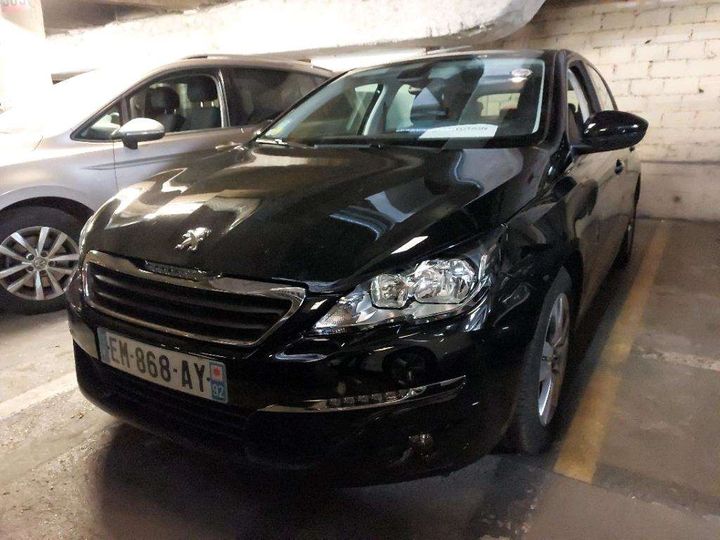 peugeot 308 2017 vf3lbbhzhhs072902