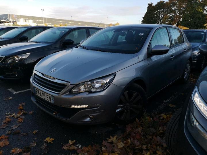 peugeot 308 2017 vf3lbbhzhhs074340