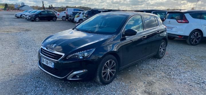 peugeot 308 hatchback 2017 vf3lbbhzhhs101700