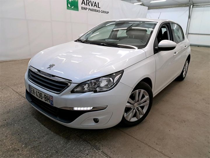 peugeot 308 2017 vf3lbbhzhhs125818