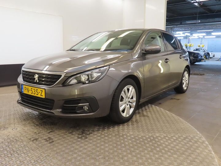 peugeot 308 2017 vf3lbbhzhhs206894