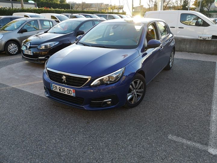 peugeot 308 2017 vf3lbbhzhhs255078