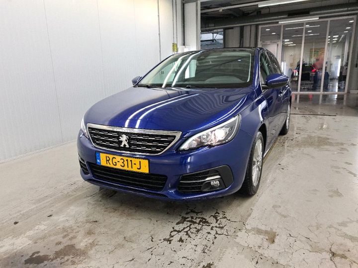 peugeot 308 2017 vf3lbbhzhhs262416