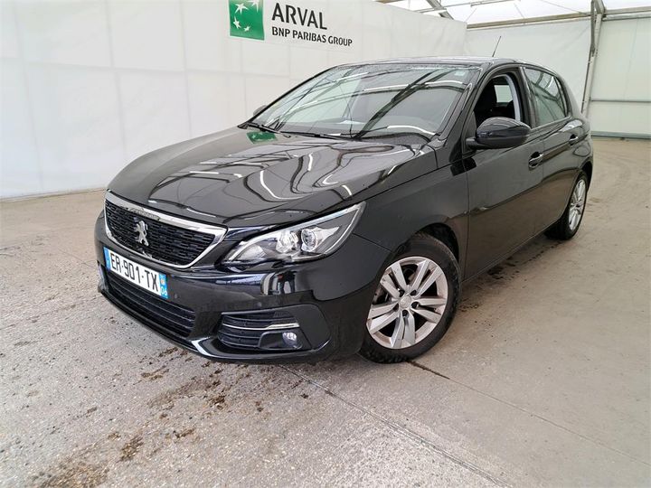 peugeot 308 2017 vf3lbbhzhhs291720