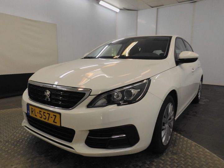 peugeot 308 2018 vf3lbbhzhhs293856