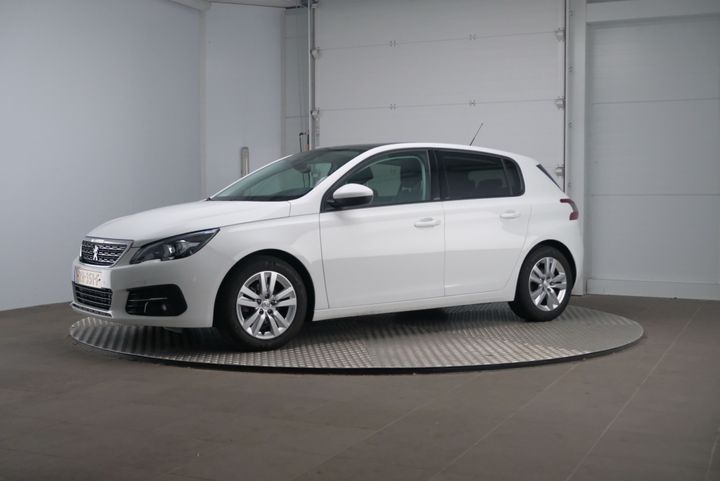 peugeot 308 2017 vf3lbbhzhhs320908