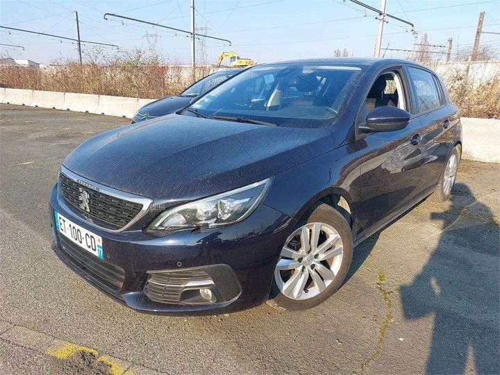 peugeot 308 2017 vf3lbbhzhhs337404