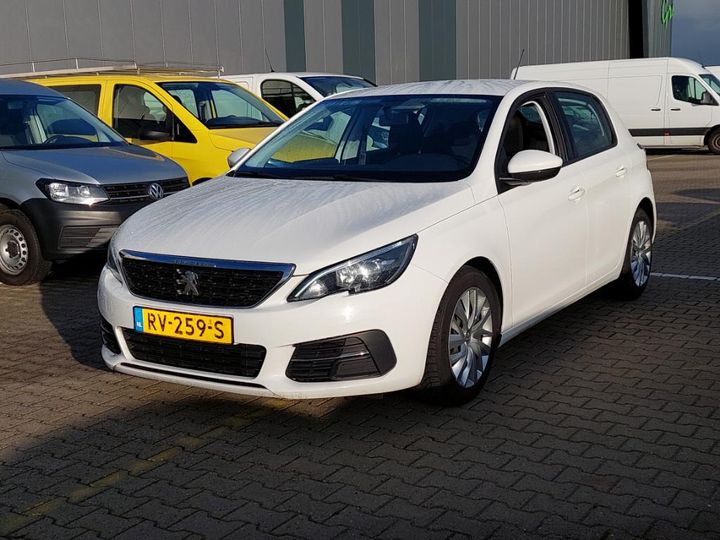 peugeot 308 2018 vf3lbbhzhjs093184