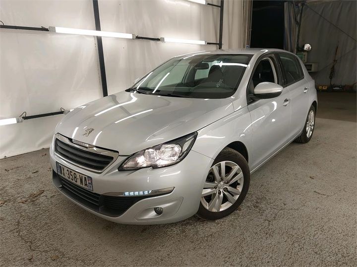 peugeot 308 2015 vf3lbbhzwfs308416