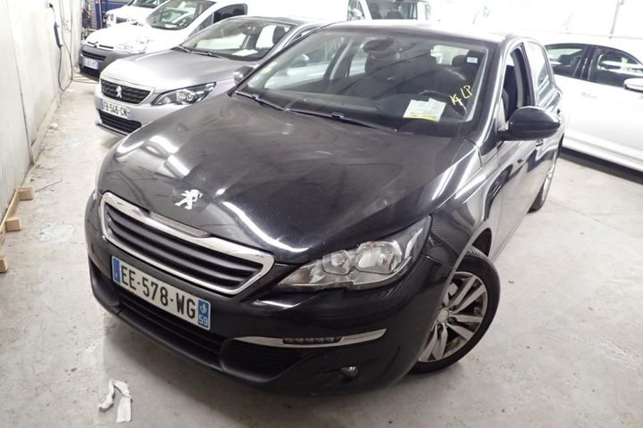 peugeot 308 2016 vf3lbbhzwgs190421