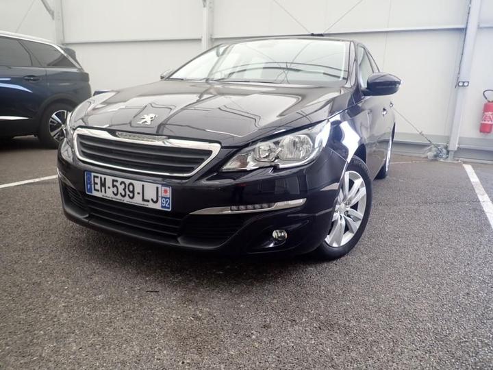 peugeot 308 5p 2017 vf3lbbhzwhs078064