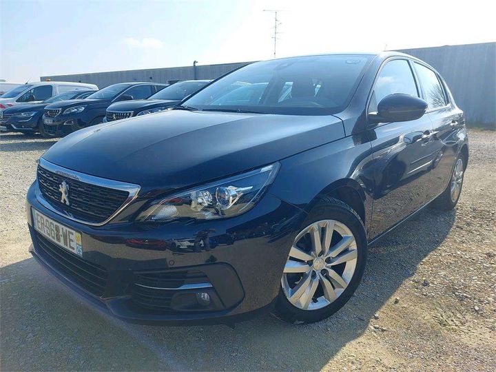 peugeot 308 2017 vf3lbbhzwhs299387