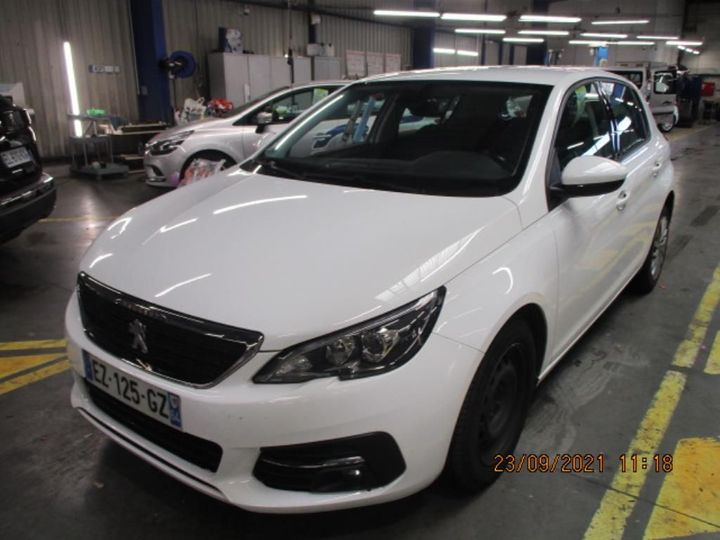 peugeot 308 5p affaire (2 seats) 2018 vf3lbyhypjs319271