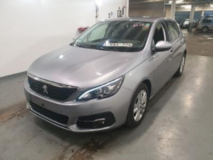 peugeot 308 diesel - 2017 2018 vf3lbyhypjs348719