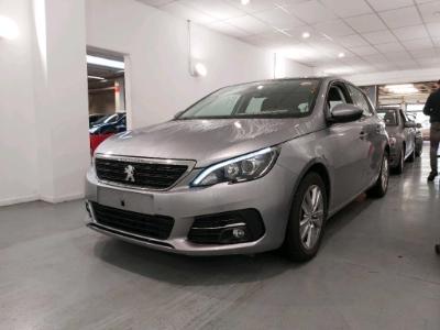 peugeot 308 diesel - 2017 2018 vf3lbyhypjs348720