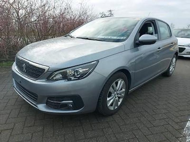 peugeot 308 diesel - 2017 2018 vf3lbyhypjs348721