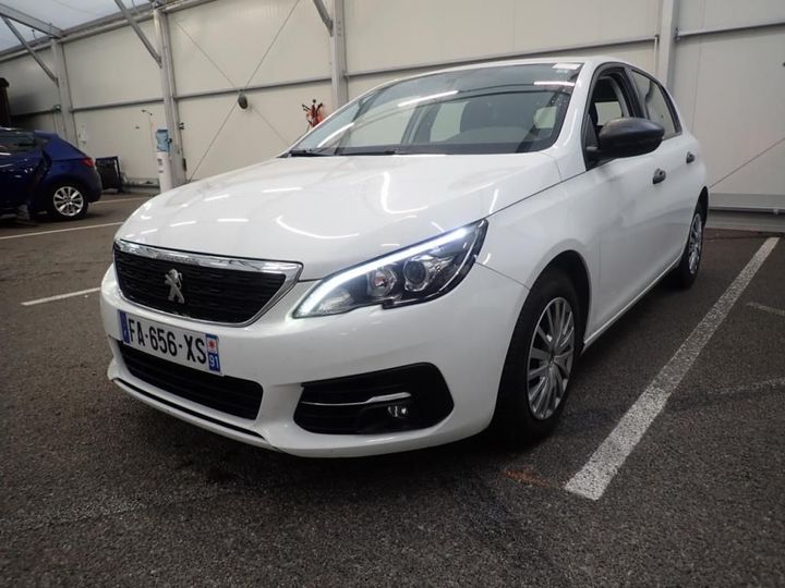 peugeot 308 5p affaire (2 seats) 2018 vf3lbyhypjs397585