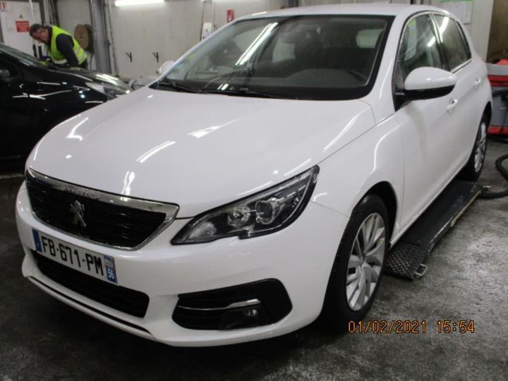 peugeot 308 5p affaire (2 seats) 2018 vf3lbyhypjs410423