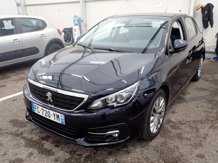 peugeot 308 5p affaire (2 seats) 2019 vf3lbyhypjs491242