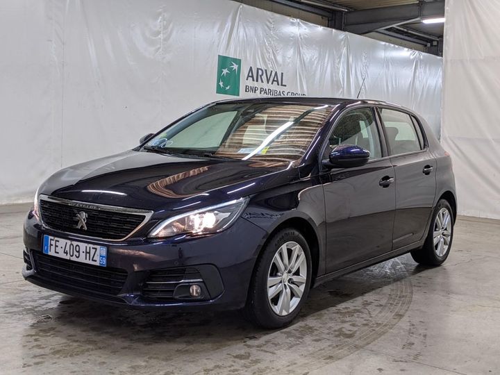 peugeot 308 2019 vf3lbyhypks057422