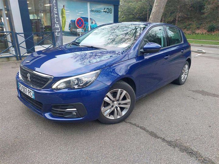 peugeot 308 2019 vf3lbyhypks061016