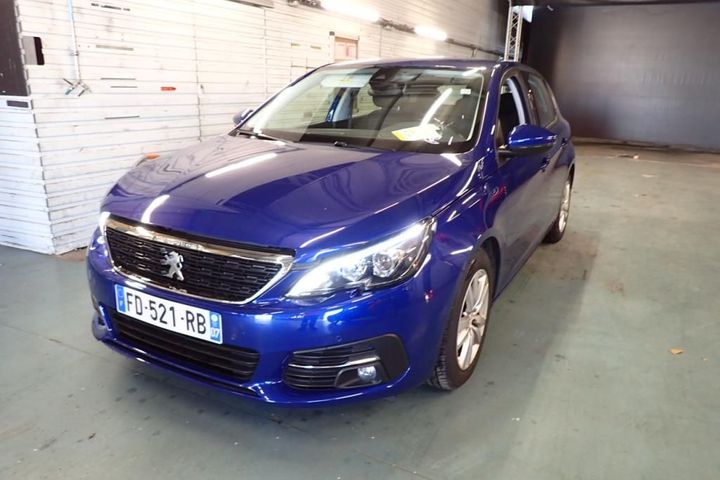 peugeot 308 2019 vf3lbyhypks061022