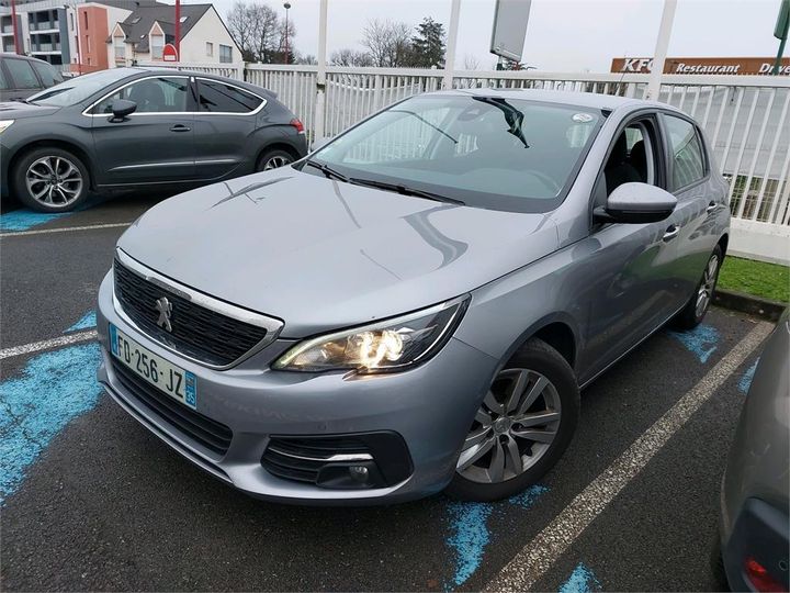 peugeot 308 2019 vf3lbyhypks061025