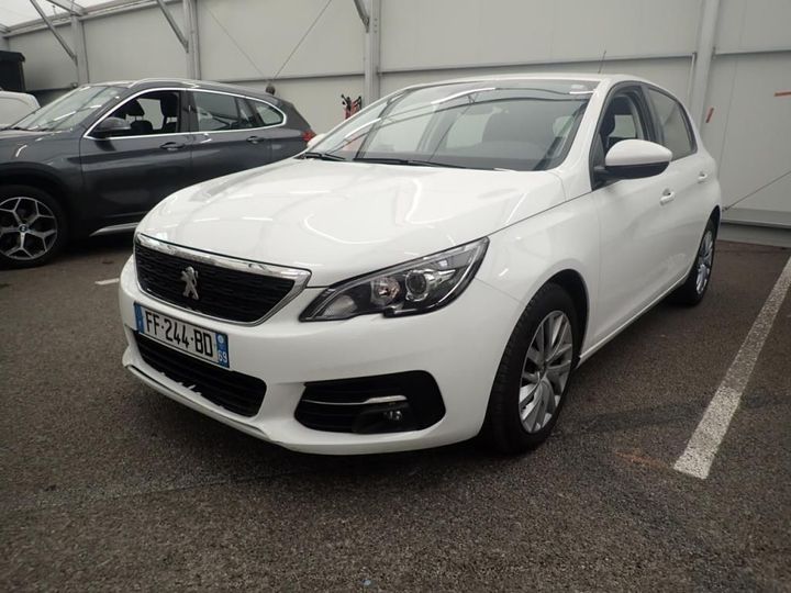 peugeot 308 affaire 2019 vf3lbyhypks080255