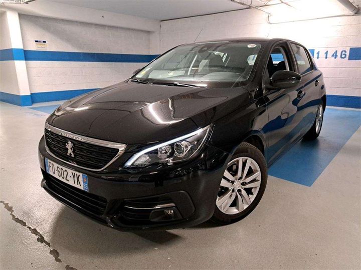 peugeot 308 2019 vf3lbyhypks082535