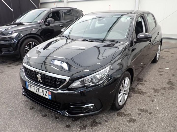 peugeot 308 5p 2019 vf3lbyhypks088254