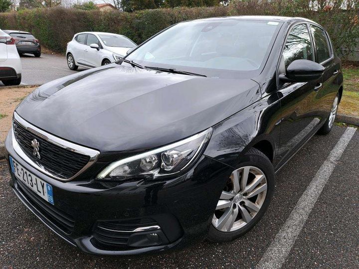 peugeot 308 2019 vf3lbyhypks102543