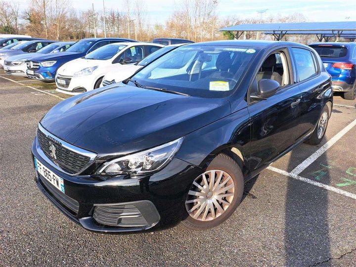 peugeot 308 2019 vf3lbyhypks119439