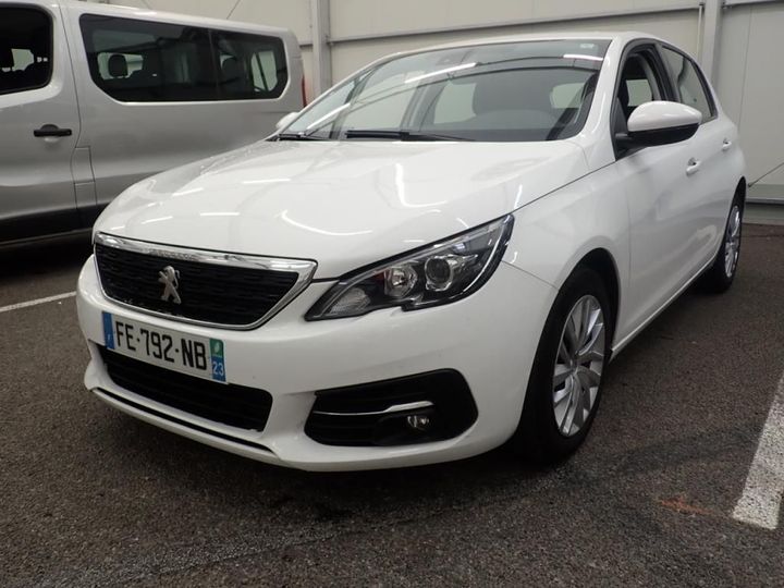 peugeot 308 affaire 2019 vf3lbyhypks136765