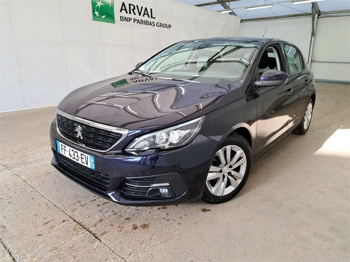 peugeot 308 2019 vf3lbyhypks156398