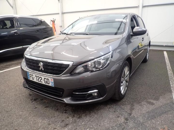 peugeot 308 5p affaire (2 seats) 2019 vf3lbyhypks229081