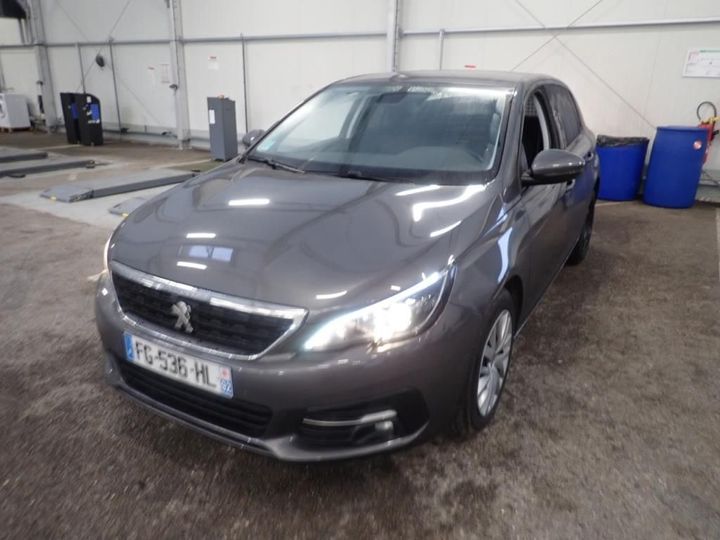 peugeot 308 affaire 2019 vf3lbyhypks229084